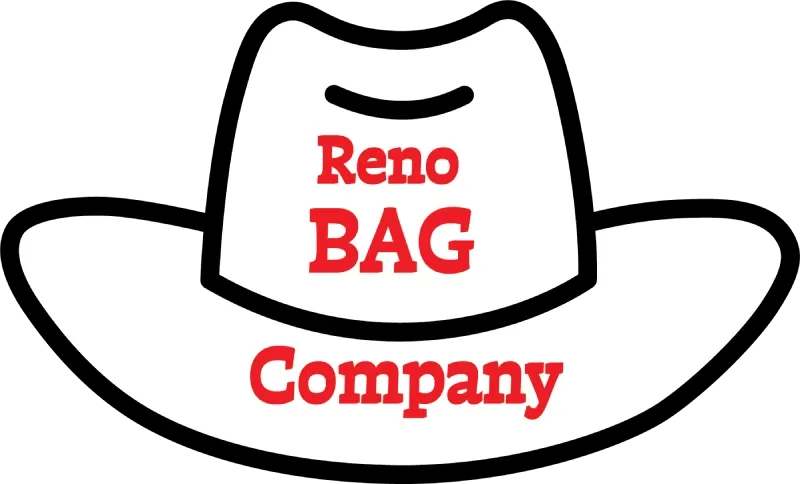 Reno Bag Company logo